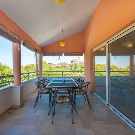 Holiday Home Matela 扎达尔 外观 照片