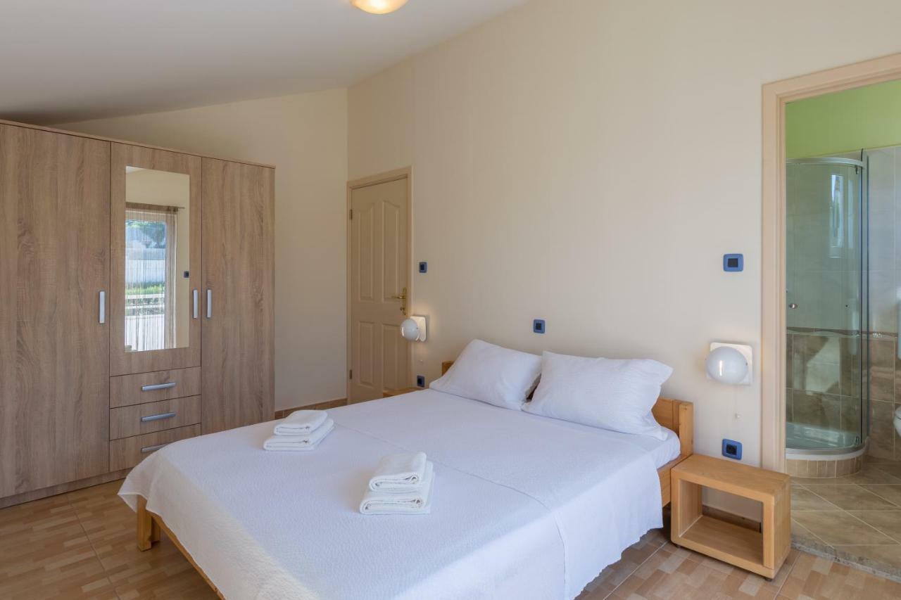 Holiday Home Matela 扎达尔 外观 照片