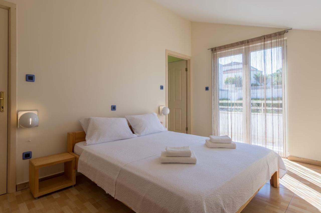 Holiday Home Matela 扎达尔 外观 照片