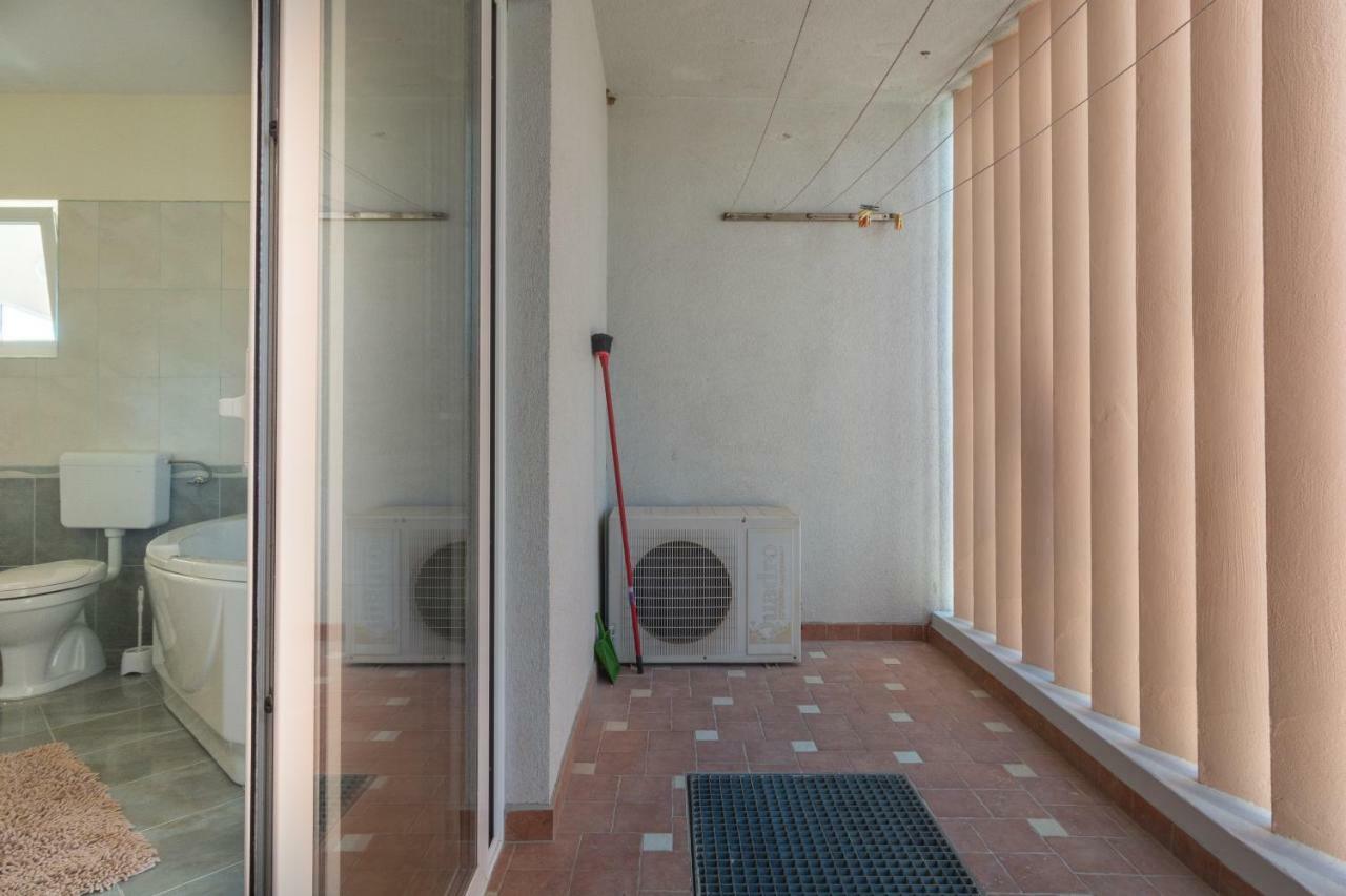 Holiday Home Matela 扎达尔 外观 照片