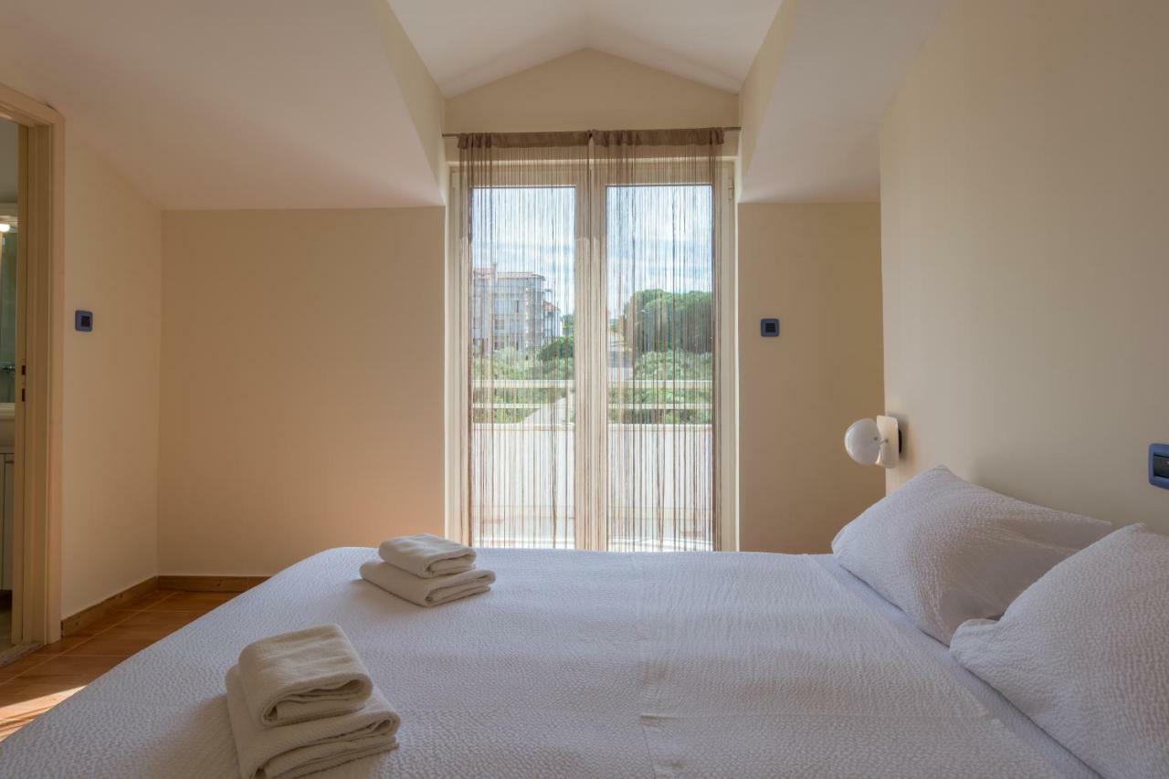 Holiday Home Matela 扎达尔 外观 照片