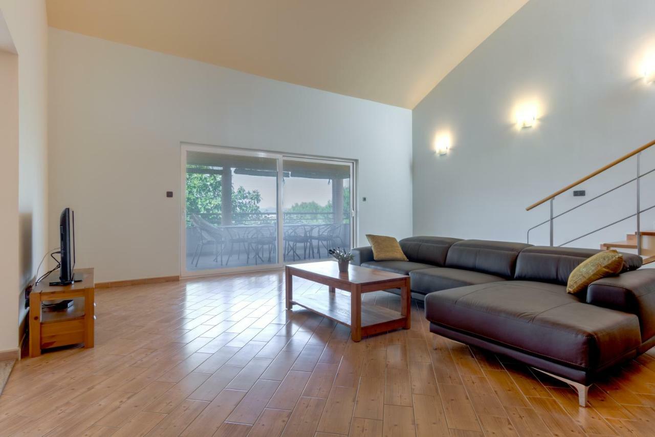 Holiday Home Matela 扎达尔 外观 照片