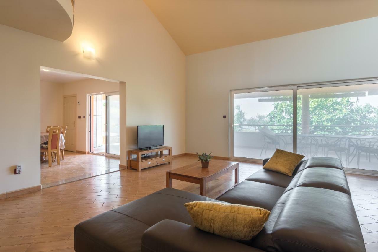 Holiday Home Matela 扎达尔 外观 照片