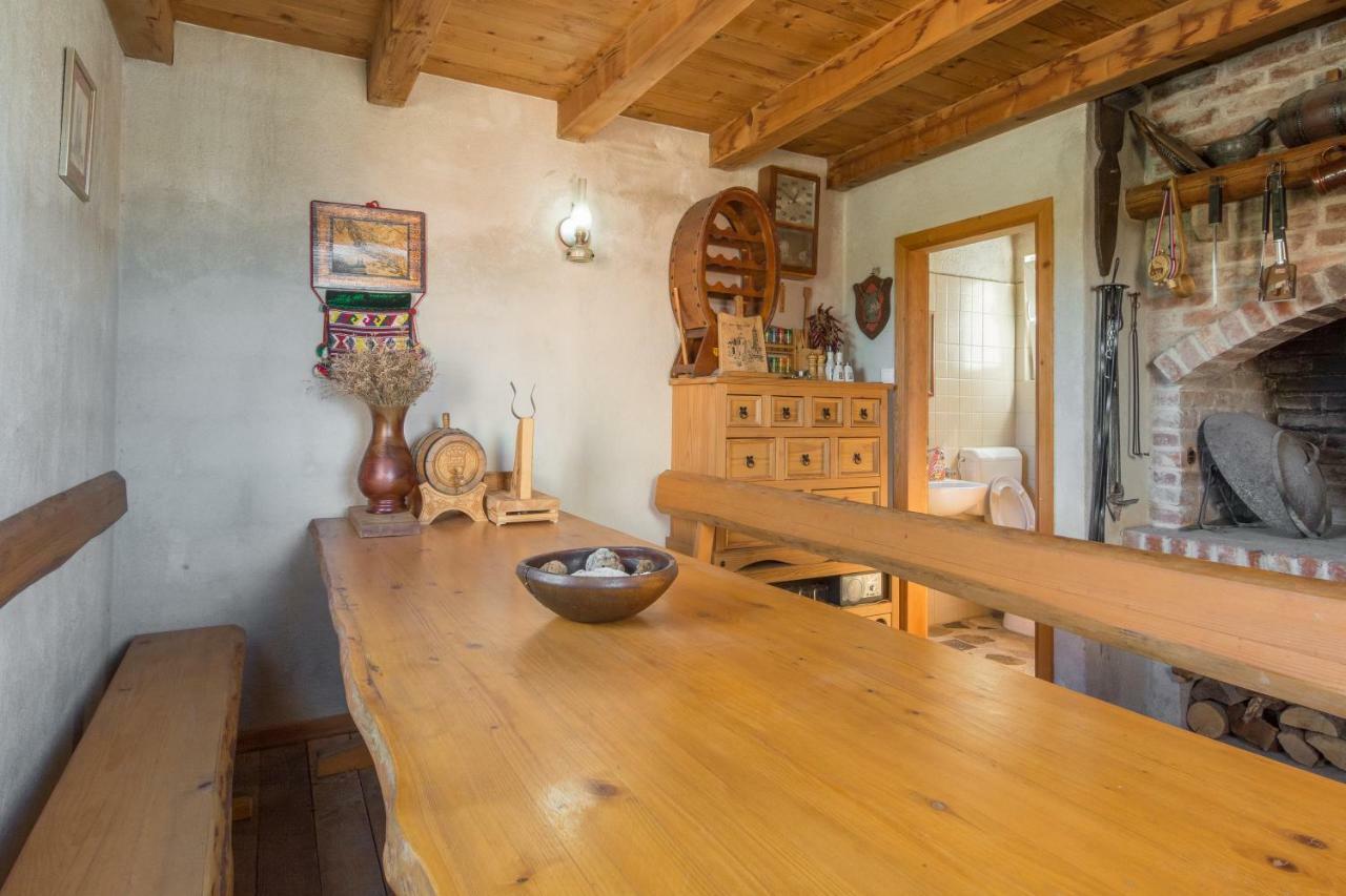Holiday Home Matela 扎达尔 外观 照片