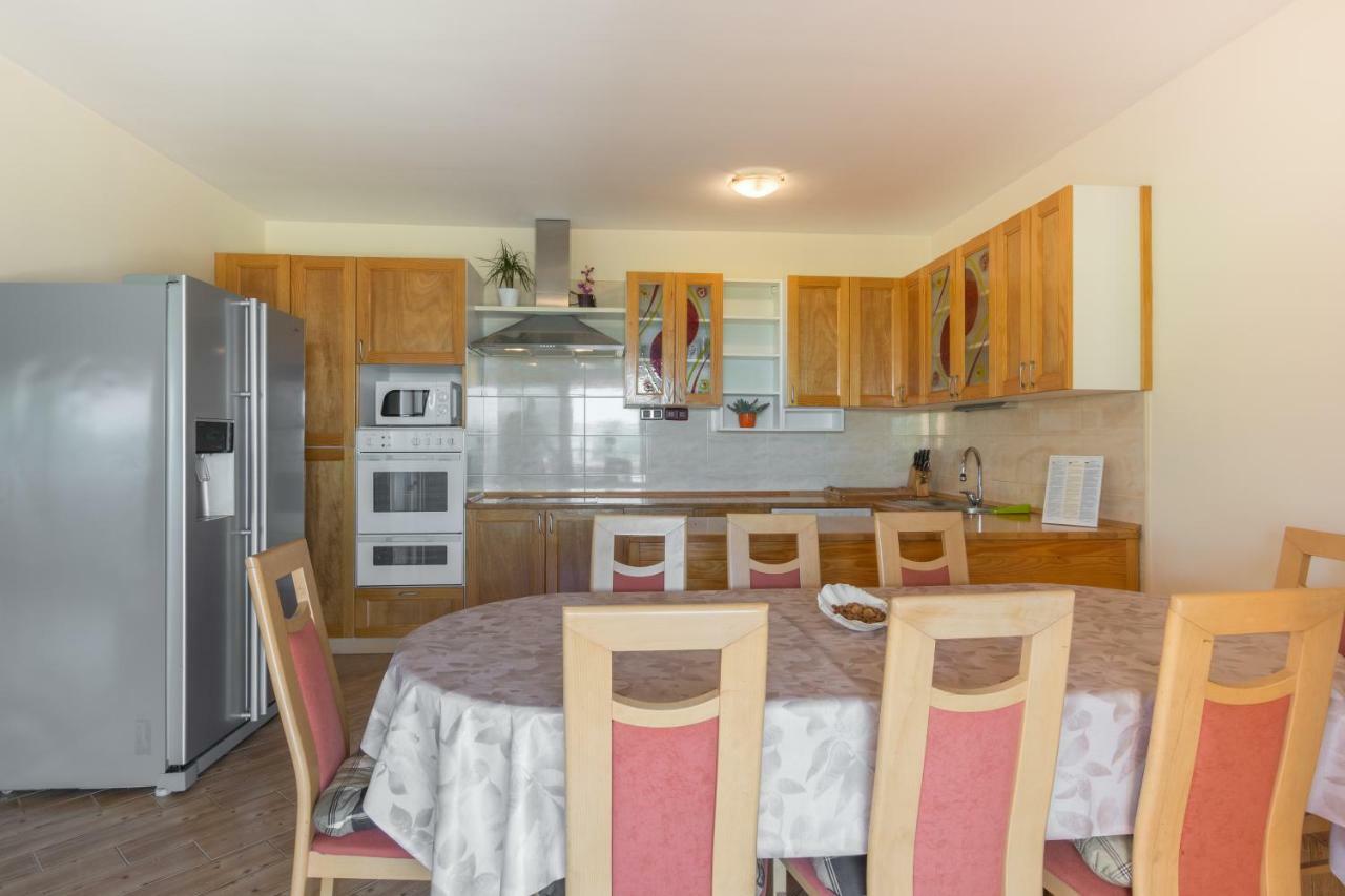 Holiday Home Matela 扎达尔 外观 照片